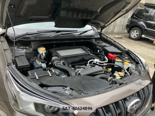 Subaru OUTBACK 2022-09 7220737-23