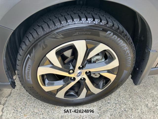 Subaru OUTBACK 2022-09 7220737-2