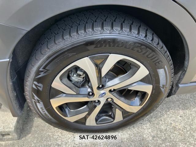 Subaru OUTBACK 2022-09 7220737-3