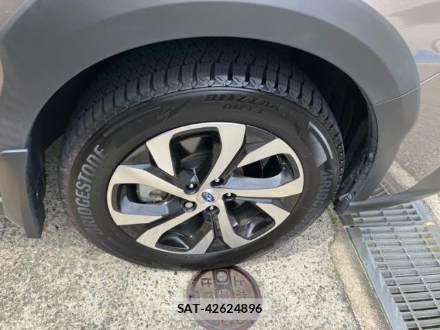 Subaru OUTBACK 2022-09 7220737-4