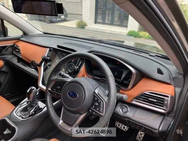 Subaru OUTBACK 2022-09 7220737-6