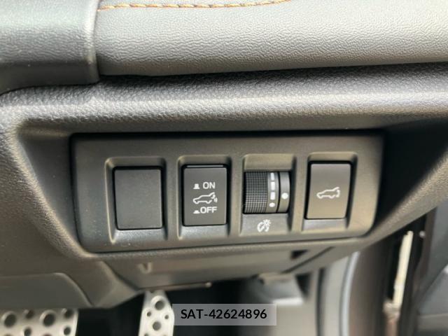 Subaru OUTBACK 2022-09 7220737-7