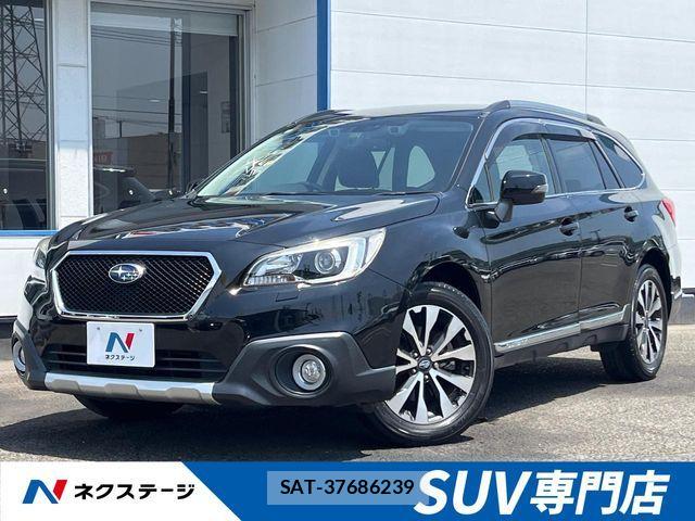 Subaru OUTBACK 2016-04 7220716-0