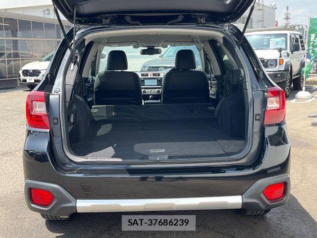 Subaru OUTBACK 2016-04 7220716-9