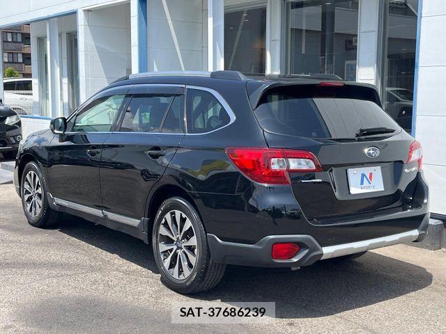 Subaru OUTBACK 2016-04 7220716-14