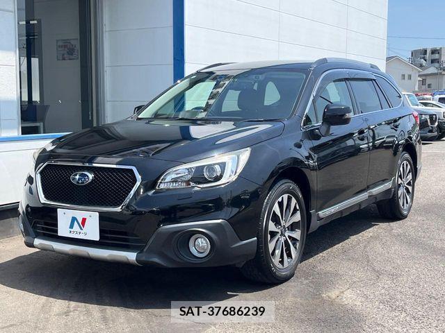 Subaru OUTBACK 2016-04 7220716-15