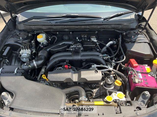 Subaru OUTBACK 2016-04 7220716-16