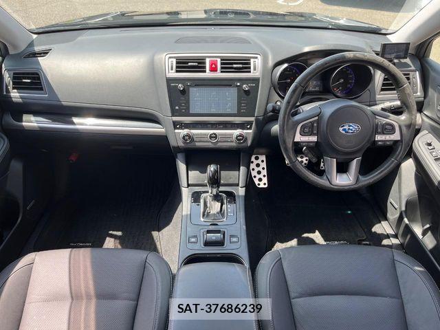 Subaru OUTBACK 2016-04 7220716-1