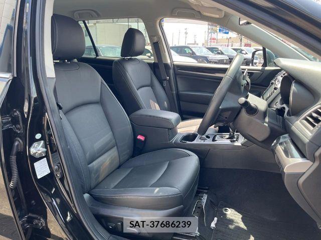 Subaru OUTBACK 2016-04 7220716-7