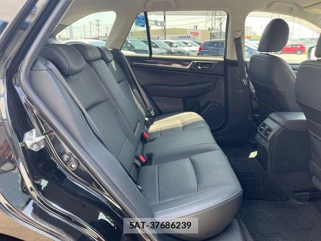 Subaru OUTBACK 2016-04 7220716-8