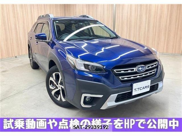 Subaru OUTBACK 2022-03 7220739-0