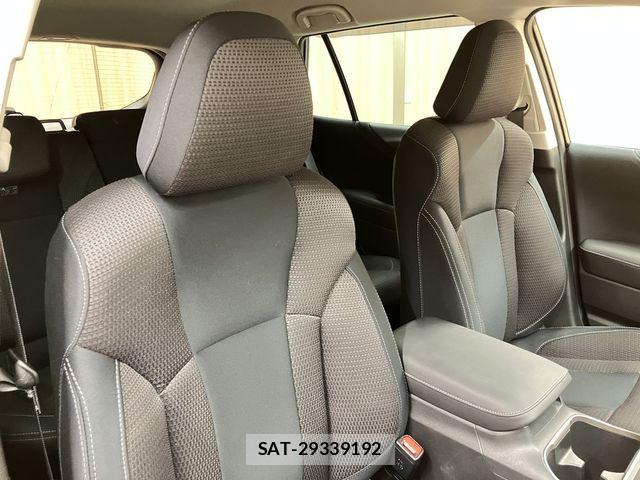 Subaru OUTBACK 2022-03 7220739-18