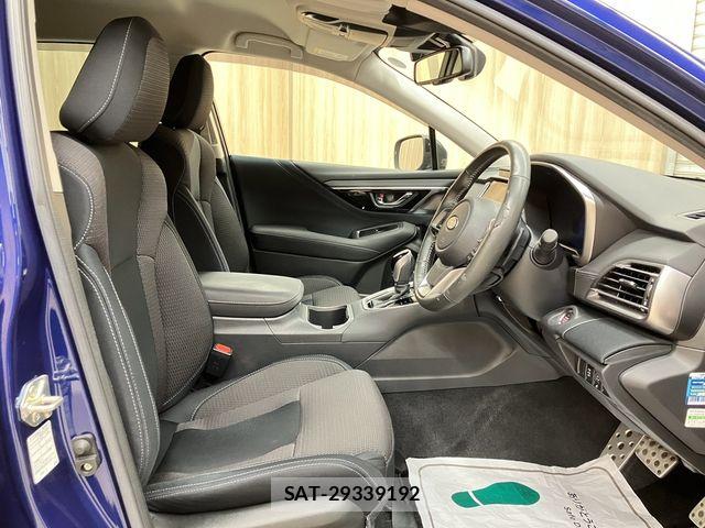 Subaru OUTBACK 2022-03 7220739-19