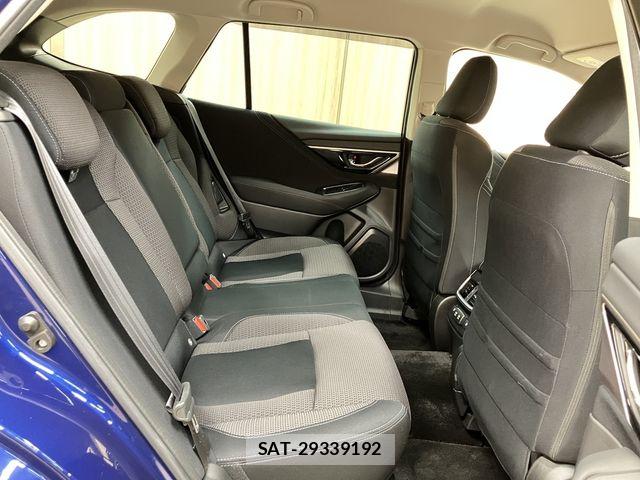 Subaru OUTBACK 2022-03 7220739-20
