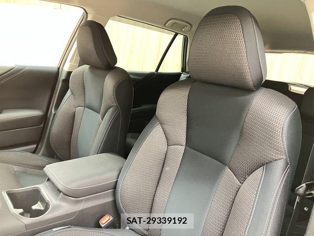 Subaru OUTBACK 2022-03 7220739-21