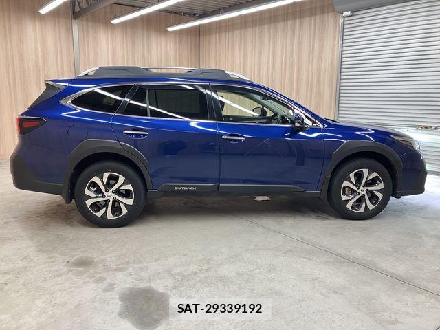 Subaru OUTBACK 2022-03 7220739-25