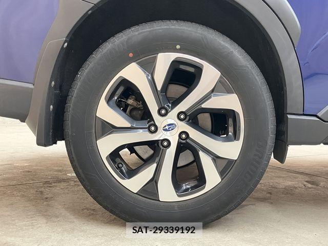 Subaru OUTBACK 2022-03 7220739-26