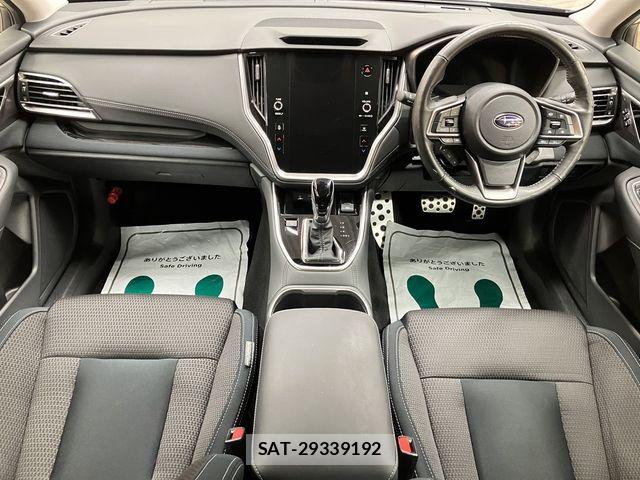 Subaru OUTBACK 2022-03 7220739-27