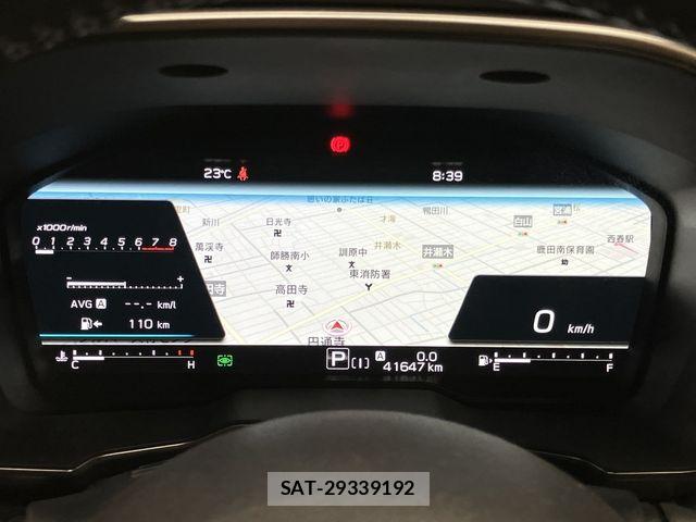 Subaru OUTBACK 2022-03 7220739-28