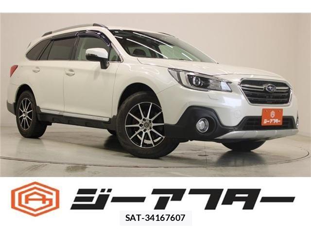 Subaru OUTBACK 2018-03 7220732-0