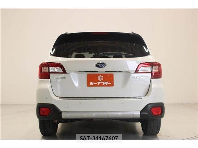 Subaru OUTBACK 2018-03 7220732-10