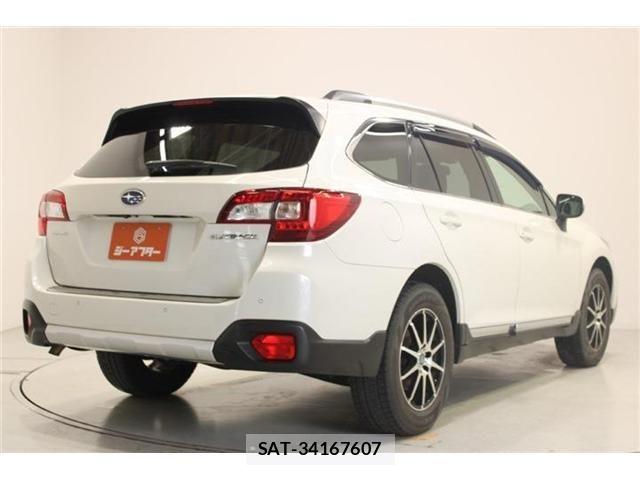 Subaru OUTBACK 2018-03 7220732-11