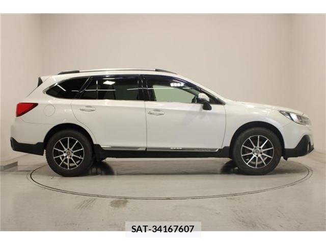 Subaru OUTBACK 2018-03 7220732-12