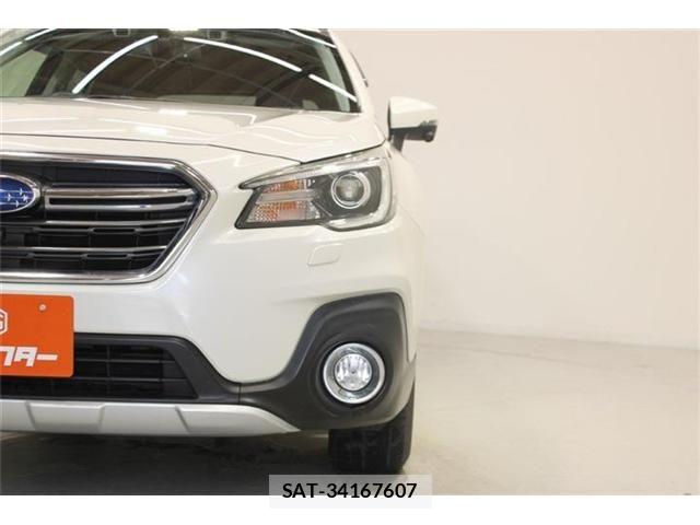Subaru OUTBACK 2018-03 7220732-13