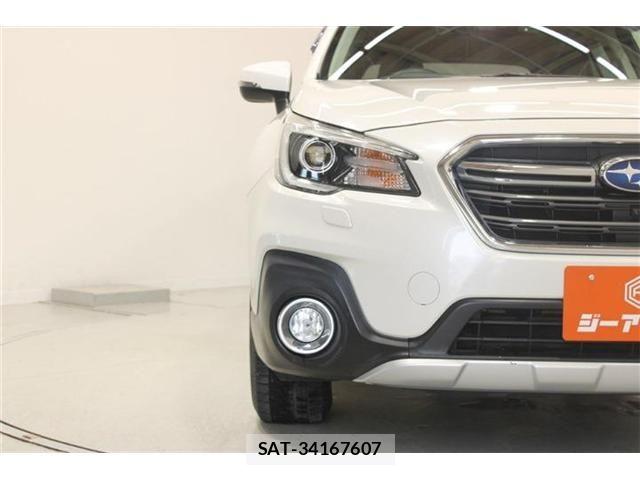 Subaru OUTBACK 2018-03 7220732-15