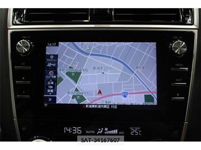 Subaru OUTBACK 2018-03 7220732-1