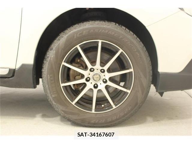 Subaru OUTBACK 2018-03 7220732-21