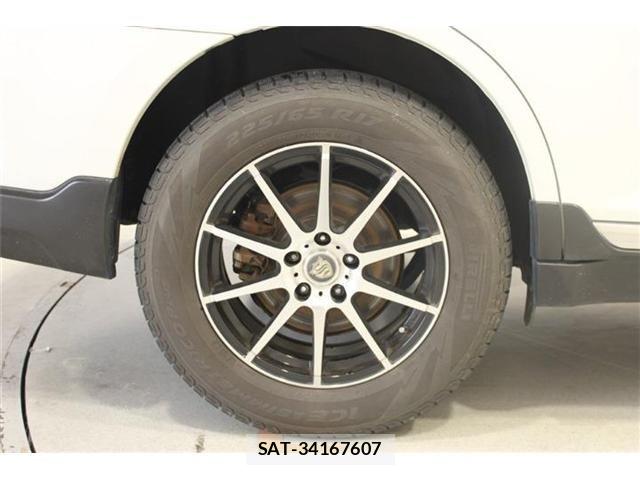 Subaru OUTBACK 2018-03 7220732-22
