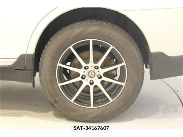 Subaru OUTBACK 2018-03 7220732-23