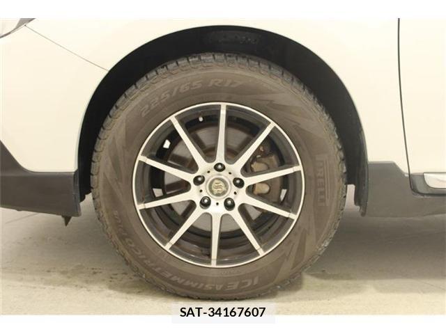 Subaru OUTBACK 2018-03 7220732-24