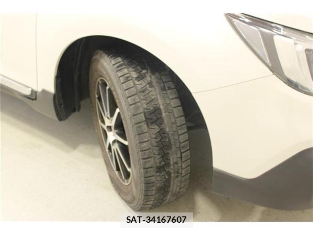 Subaru OUTBACK 2018-03 7220732-27