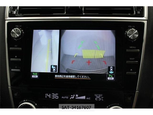 Subaru OUTBACK 2018-03 7220732-2