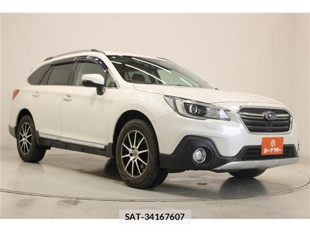 Subaru OUTBACK 2018-03 7220732-5