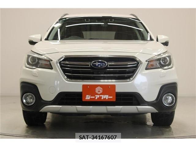 Subaru OUTBACK 2018-03 7220732-6
