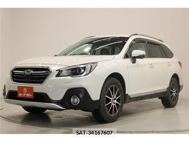 Subaru OUTBACK 2018-03 7220732-7