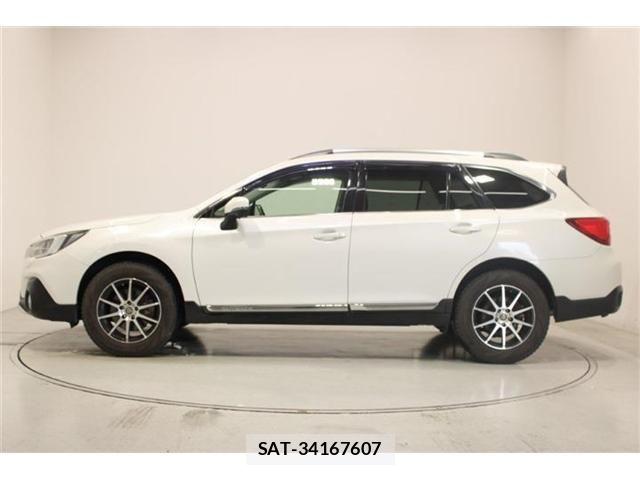 Subaru OUTBACK 2018-03 7220732-8