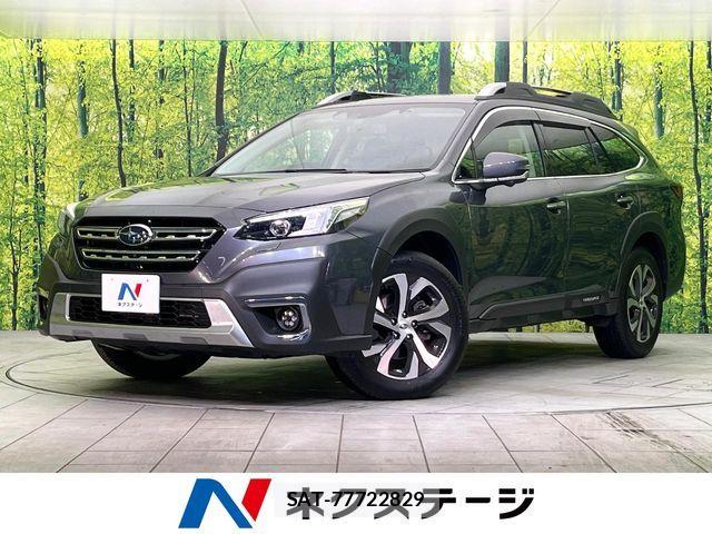Subaru OUTBACK 2022-10 7220736-0