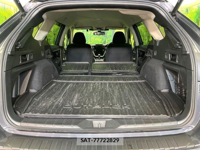 Subaru OUTBACK 2022-10 7220736-9