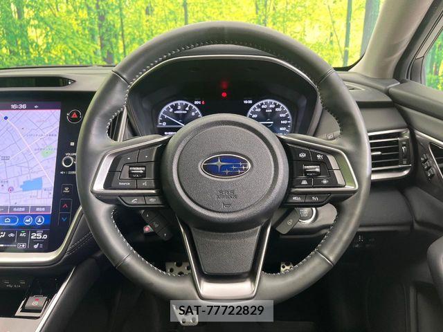 Subaru OUTBACK 2022-10 7220736-10