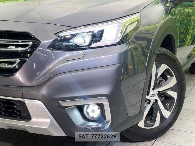 Subaru OUTBACK 2022-10 7220736-11