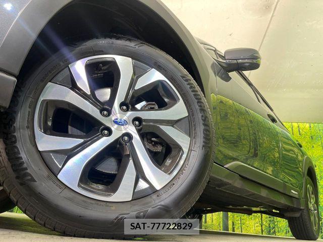 Subaru OUTBACK 2022-10 7220736-12