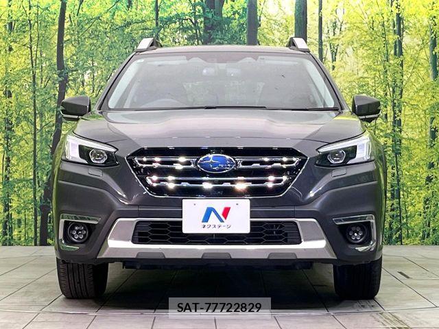 Subaru OUTBACK 2022-10 7220736-13