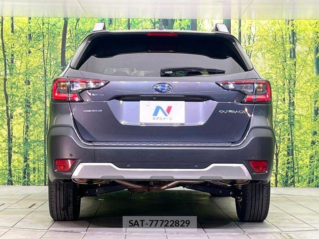 Subaru OUTBACK 2022-10 7220736-14