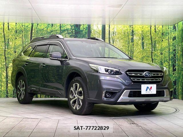 Subaru OUTBACK 2022-10 7220736-15