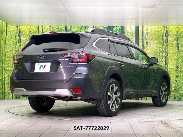 Subaru OUTBACK 2022-10 7220736-16