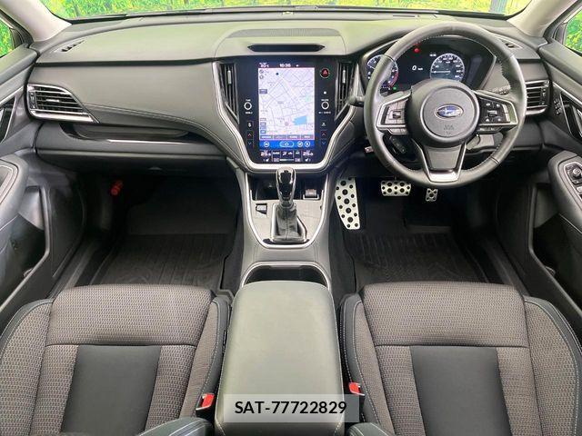 Subaru OUTBACK 2022-10 7220736-1